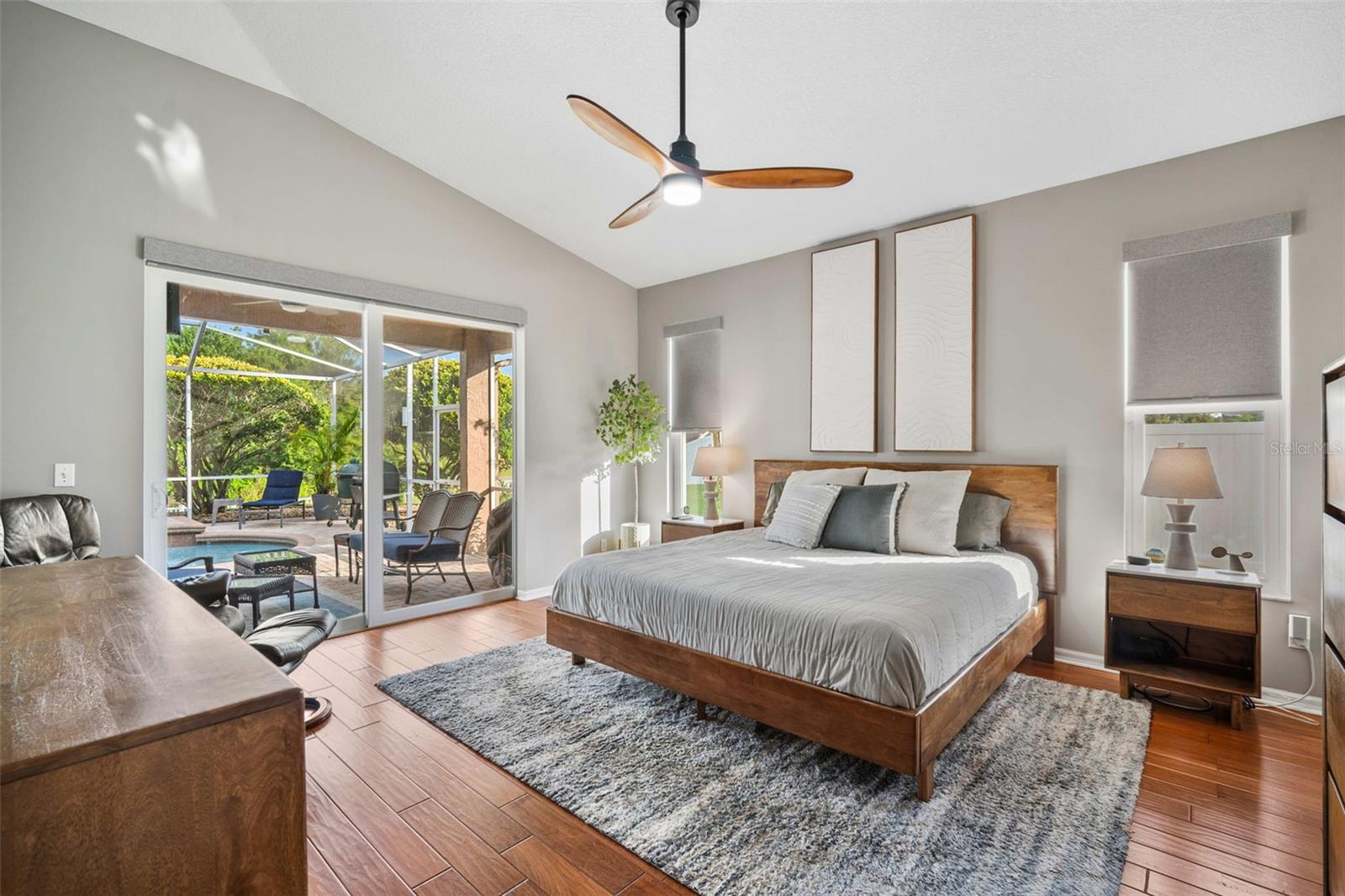 WILLOW BEND - Residential