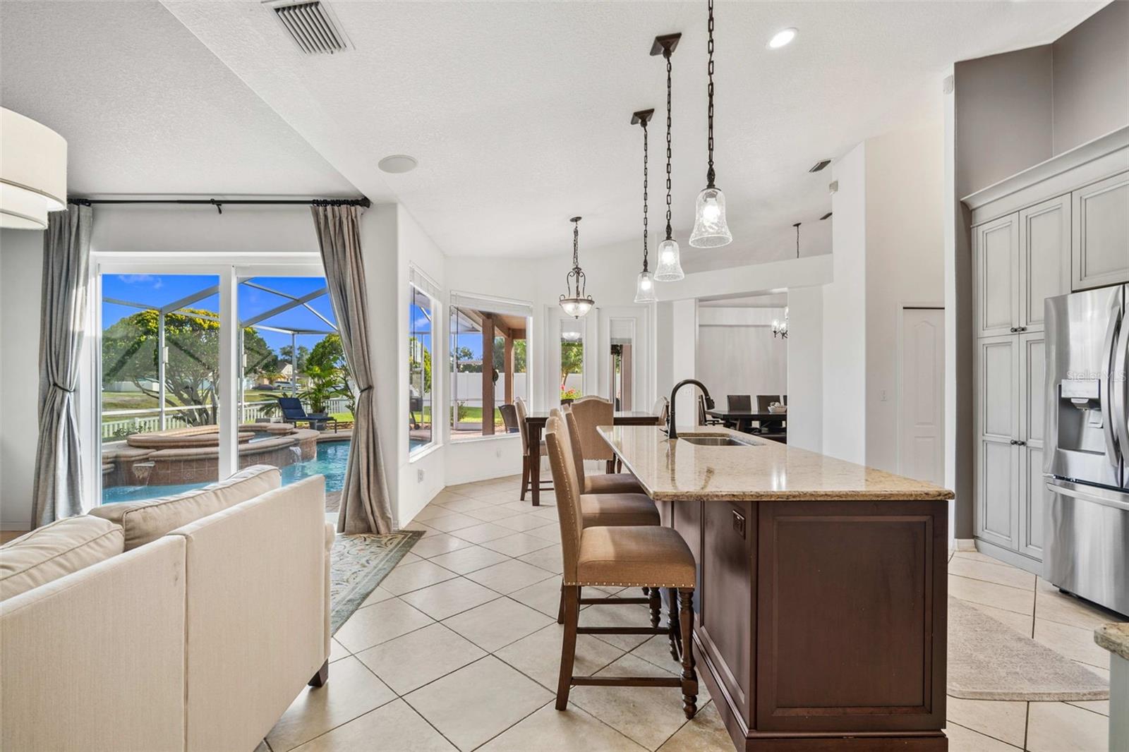 WILLOW BEND - Residential
