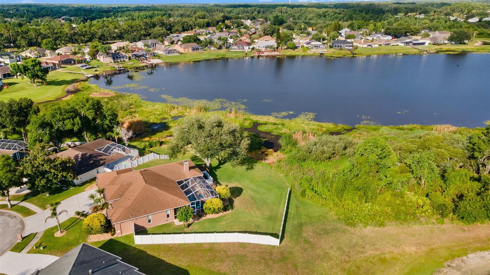 WILLOW BEND - Residential