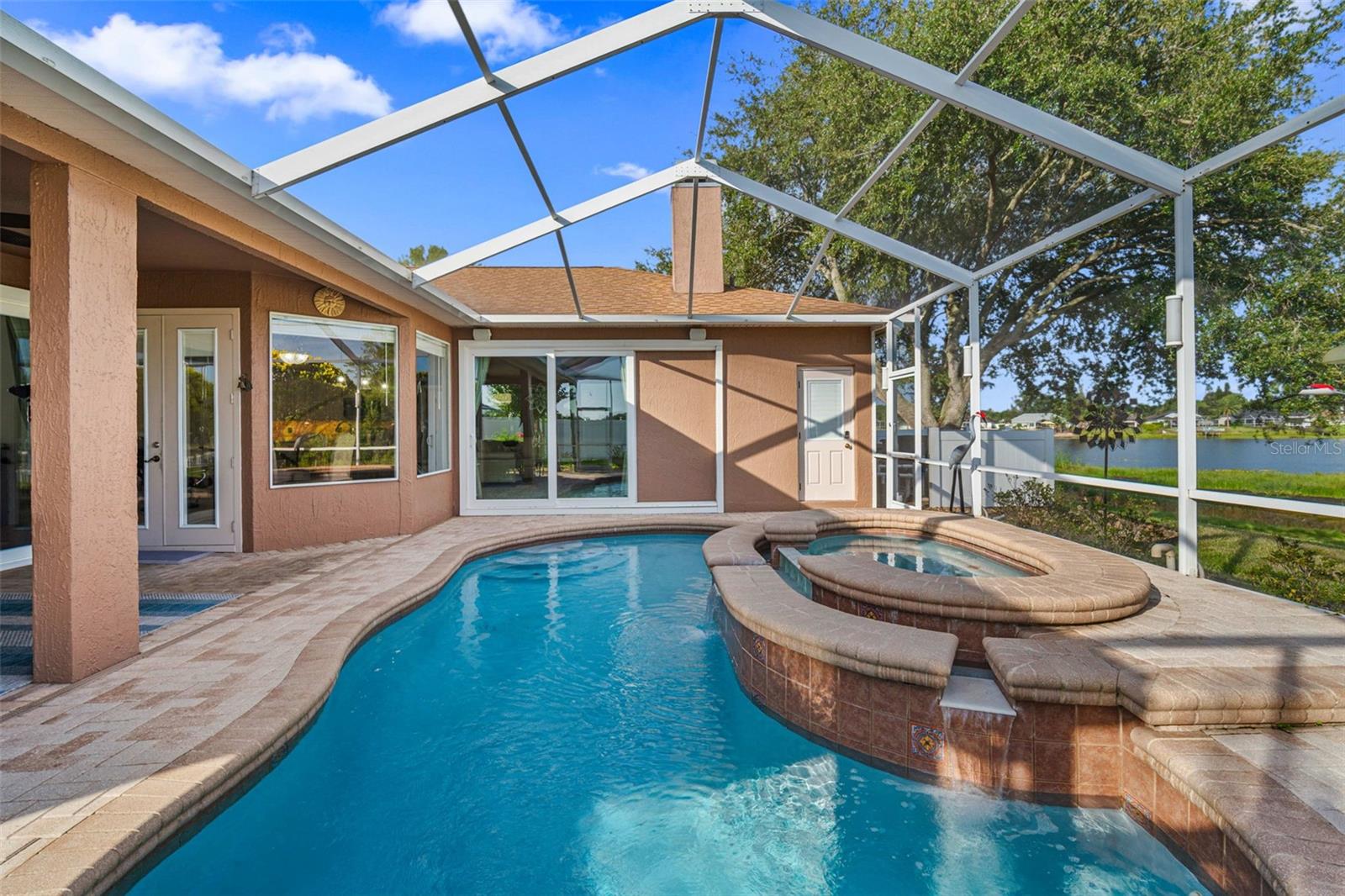 WILLOW BEND - Residential