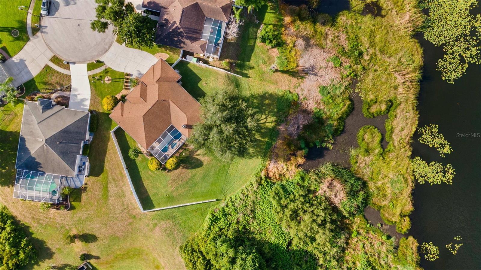 WILLOW BEND - Residential