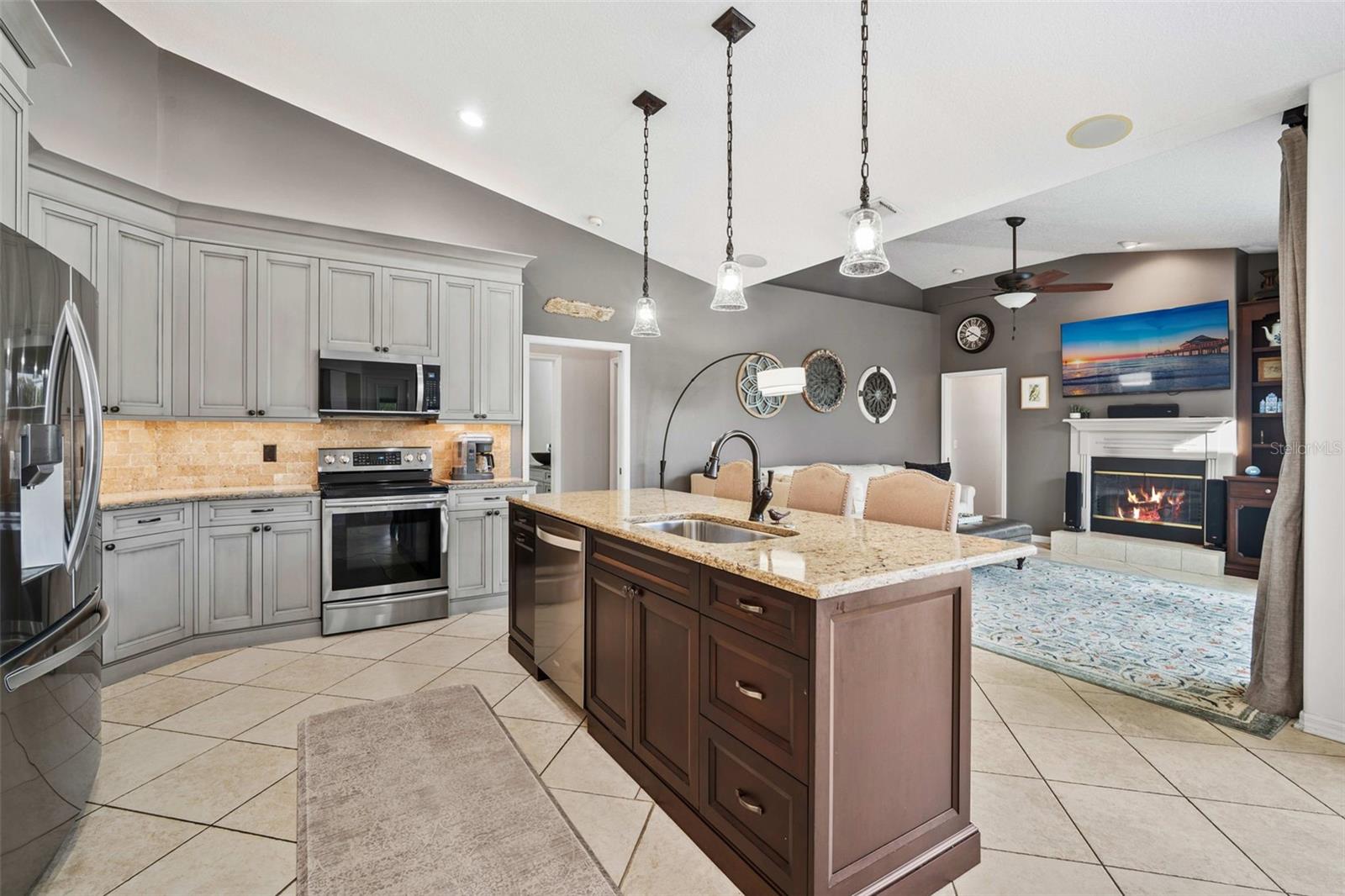 WILLOW BEND - Residential
