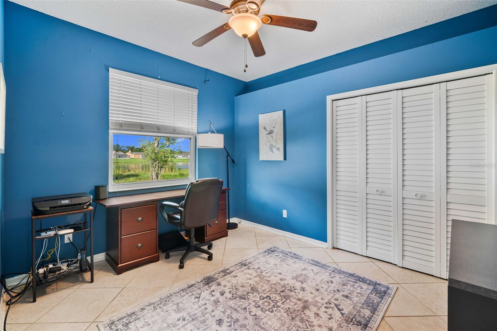 WILLOW BEND - Residential