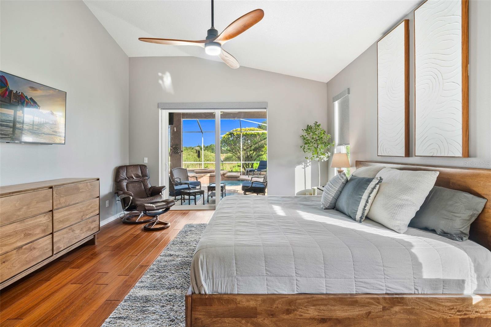 WILLOW BEND - Residential