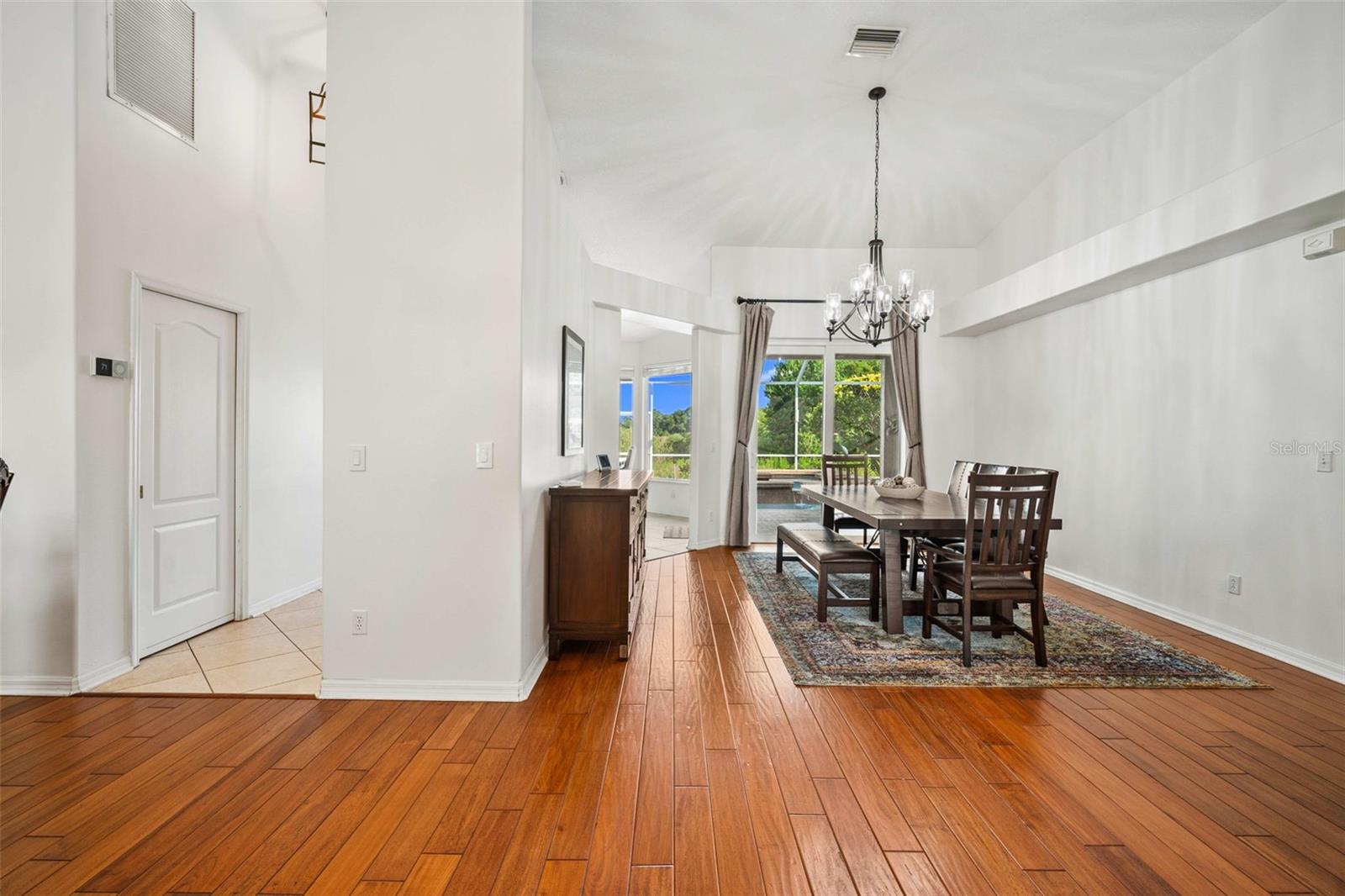 WILLOW BEND - Residential