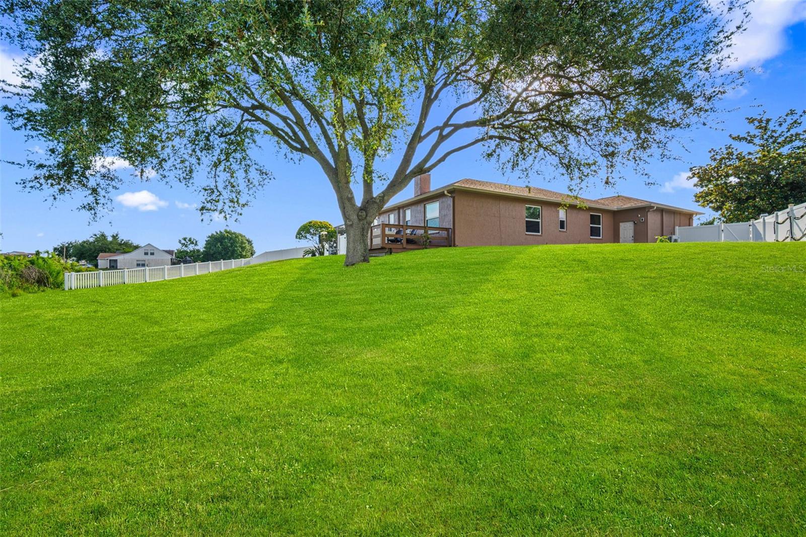 WILLOW BEND - Residential