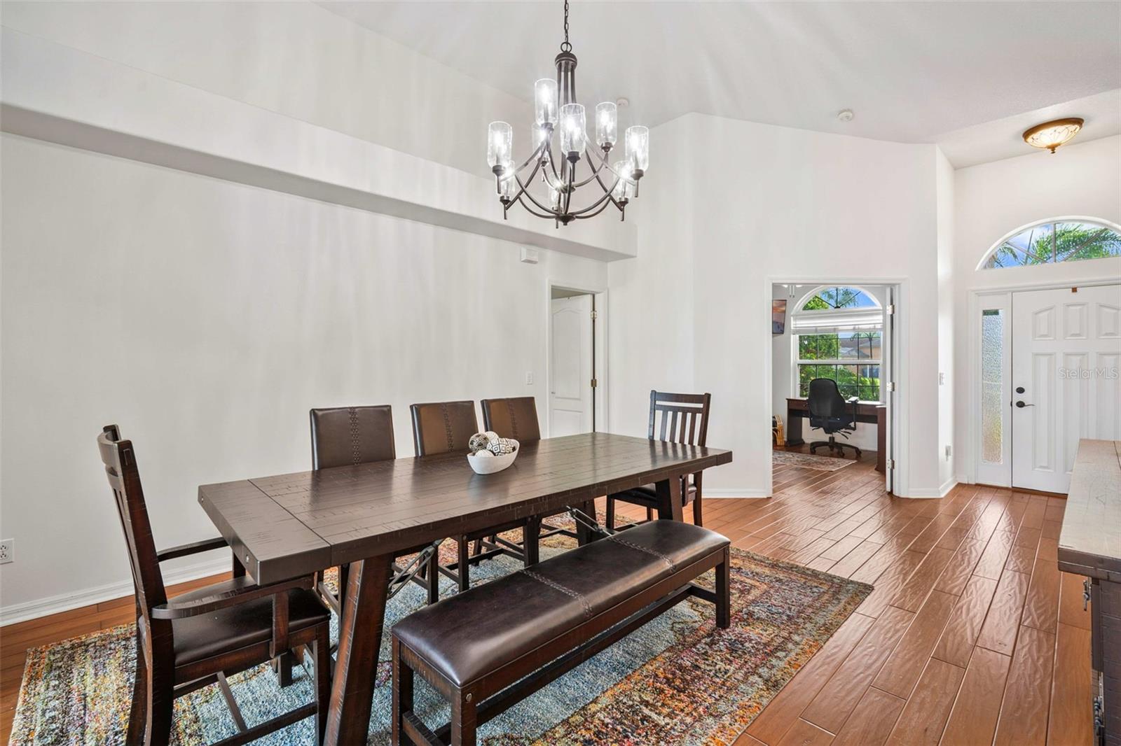 WILLOW BEND - Residential