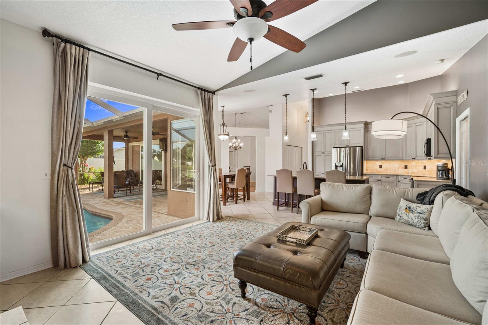 WILLOW BEND - Residential