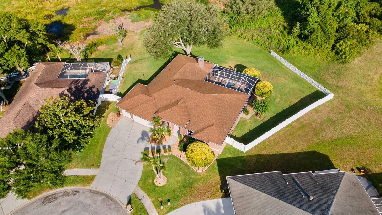 WILLOW BEND - Residential