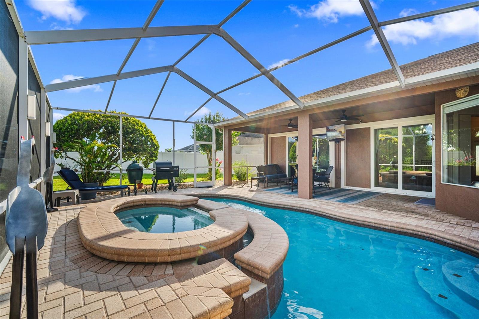 WILLOW BEND - Residential
