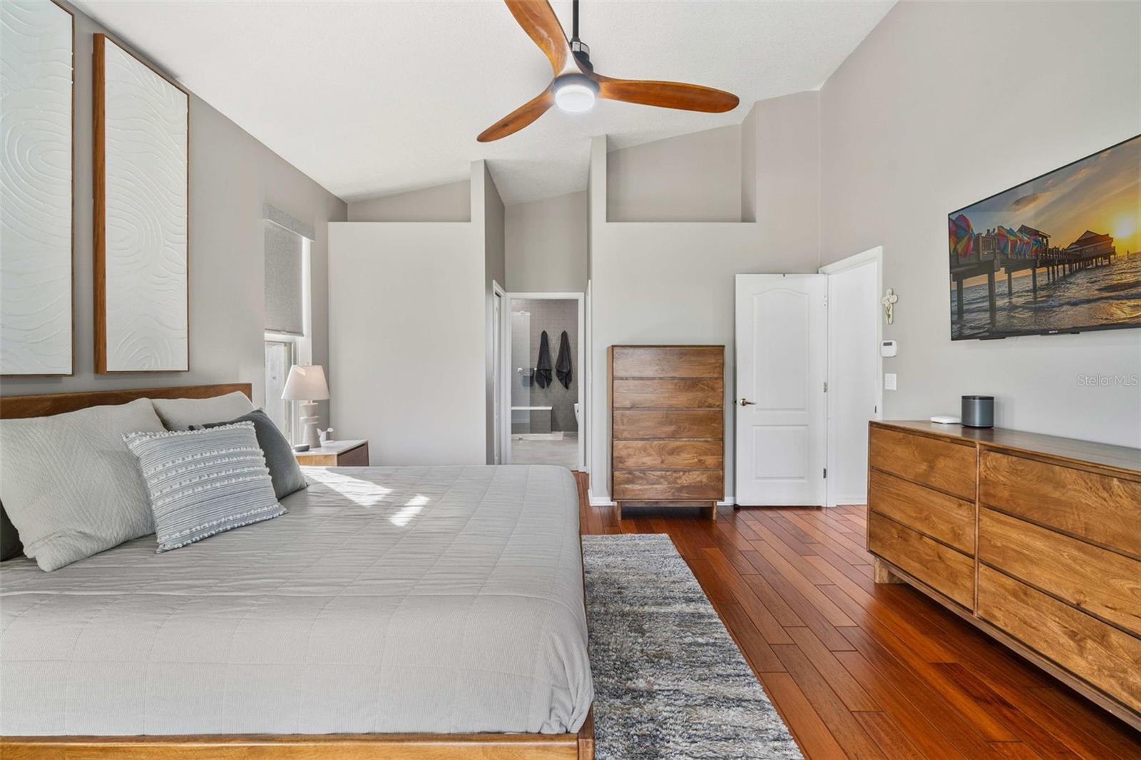 WILLOW BEND - Residential