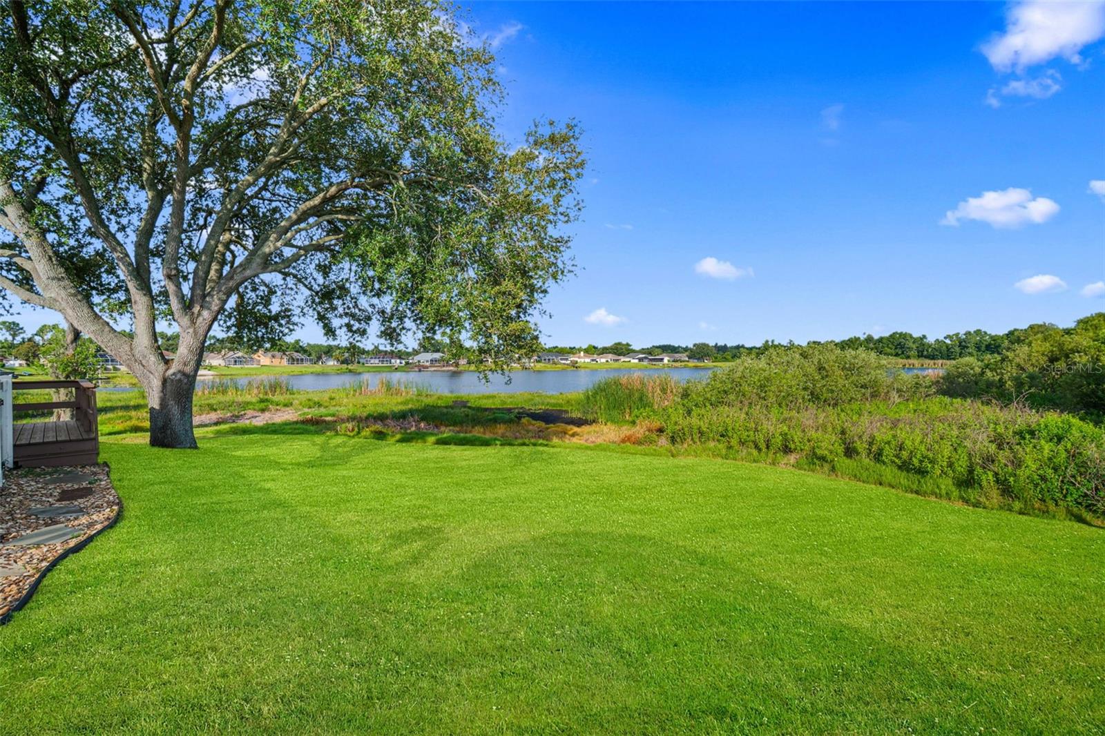 WILLOW BEND - Residential