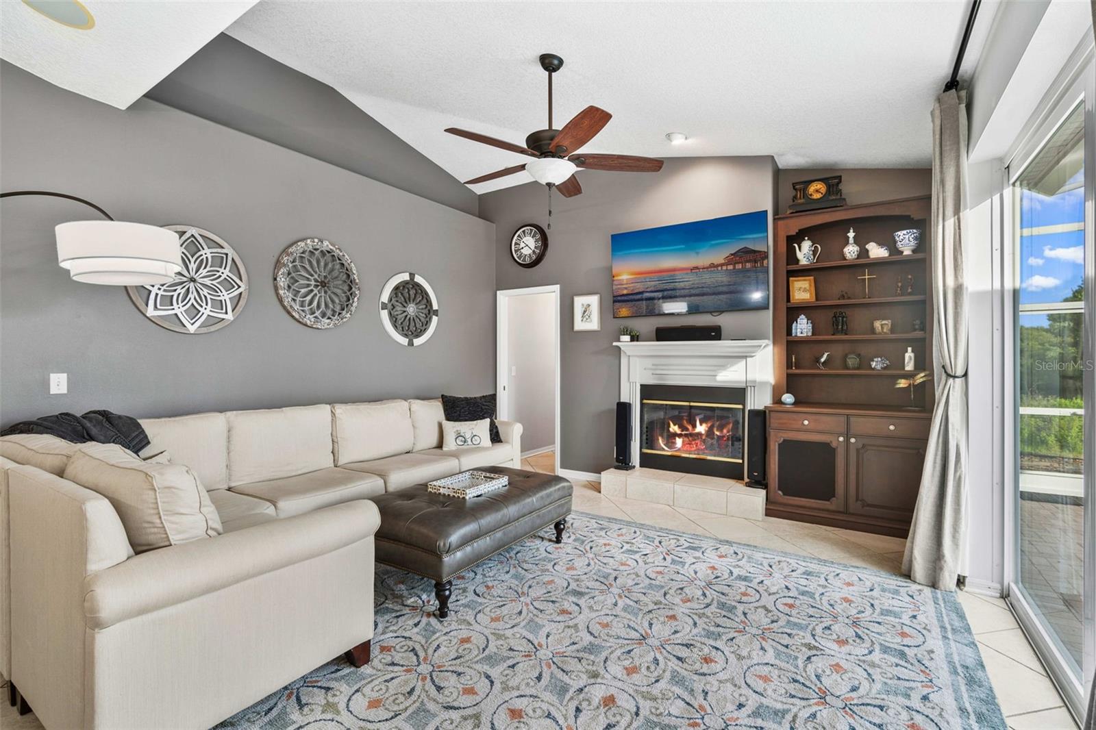 WILLOW BEND - Residential