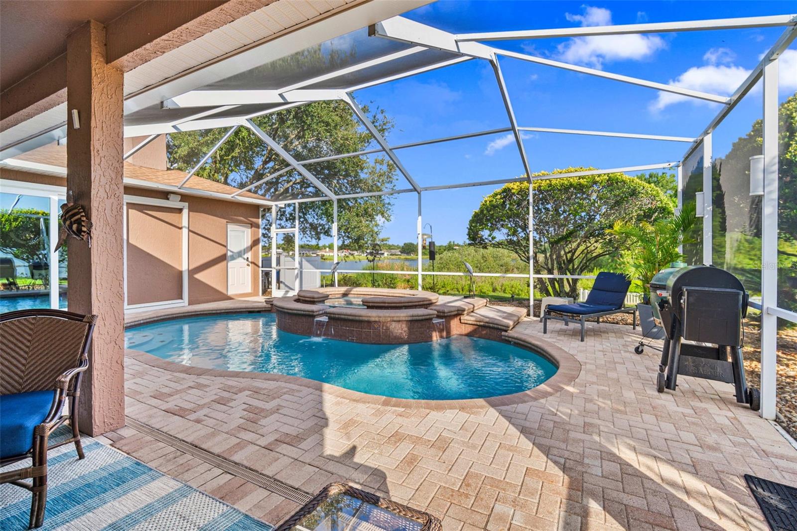 WILLOW BEND - Residential