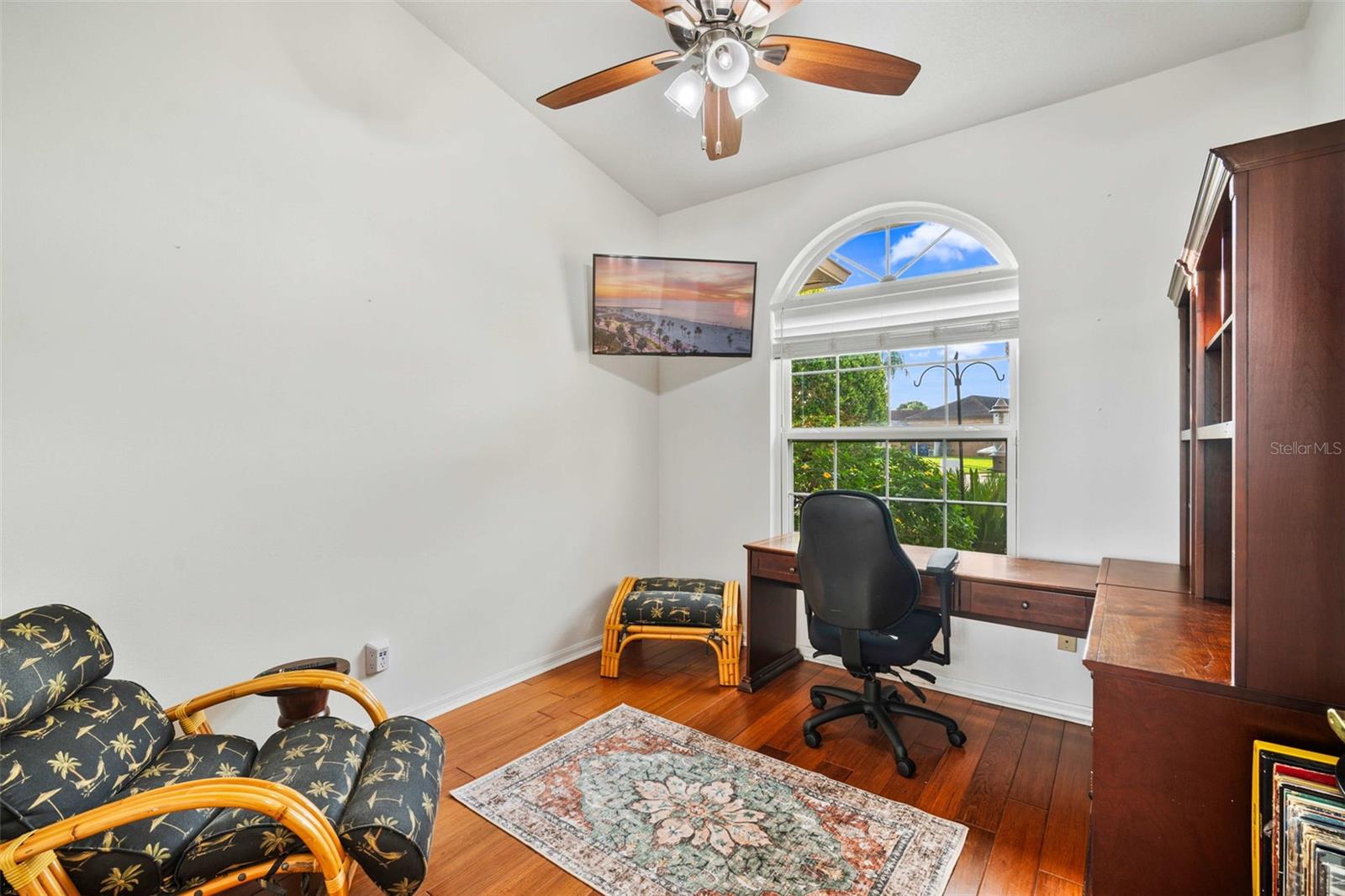 WILLOW BEND - Residential