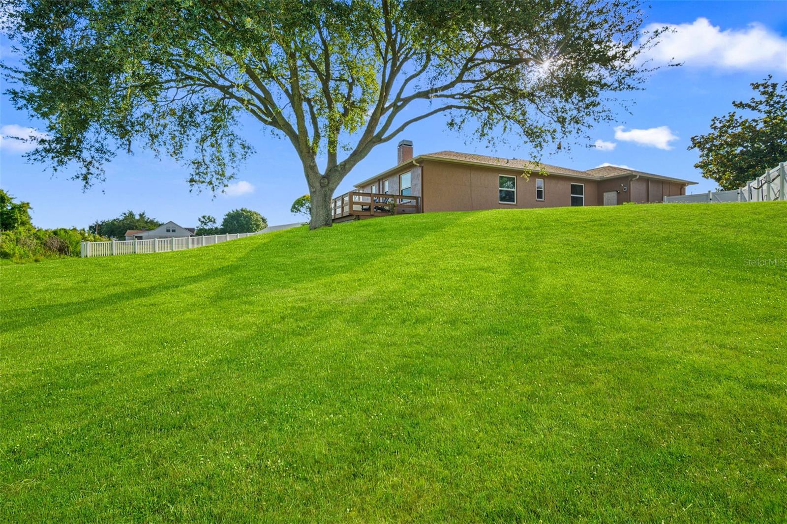 WILLOW BEND - Residential