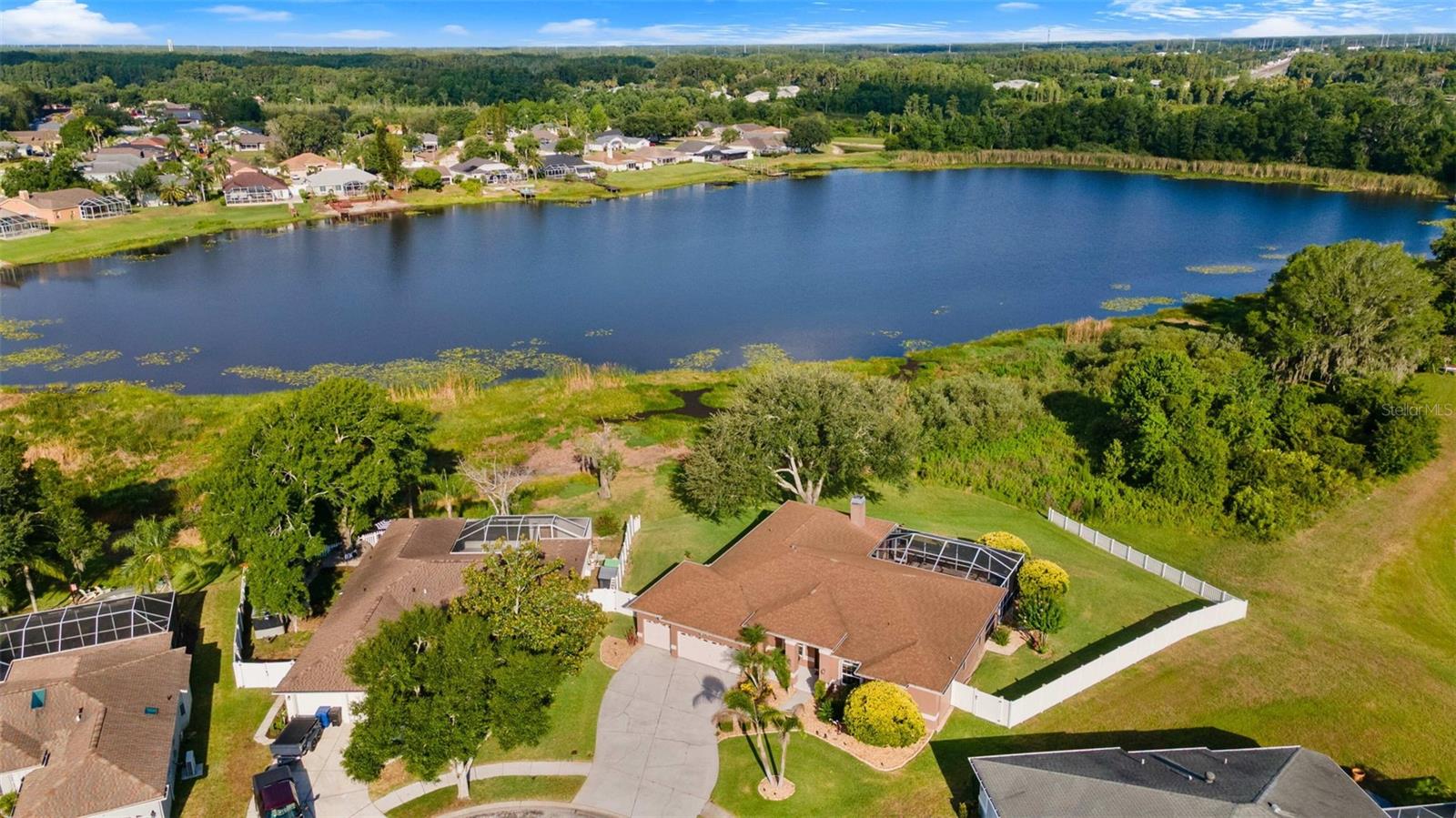 WILLOW BEND - Residential