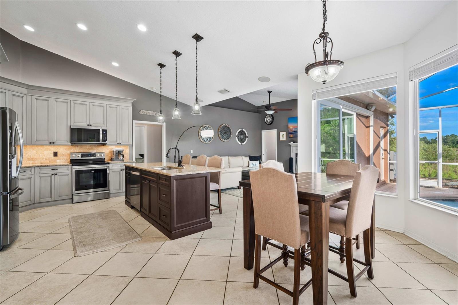 WILLOW BEND - Residential
