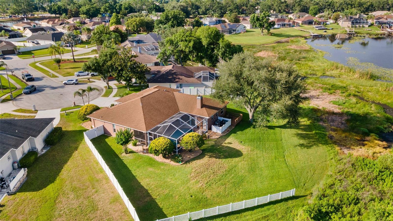 WILLOW BEND - Residential