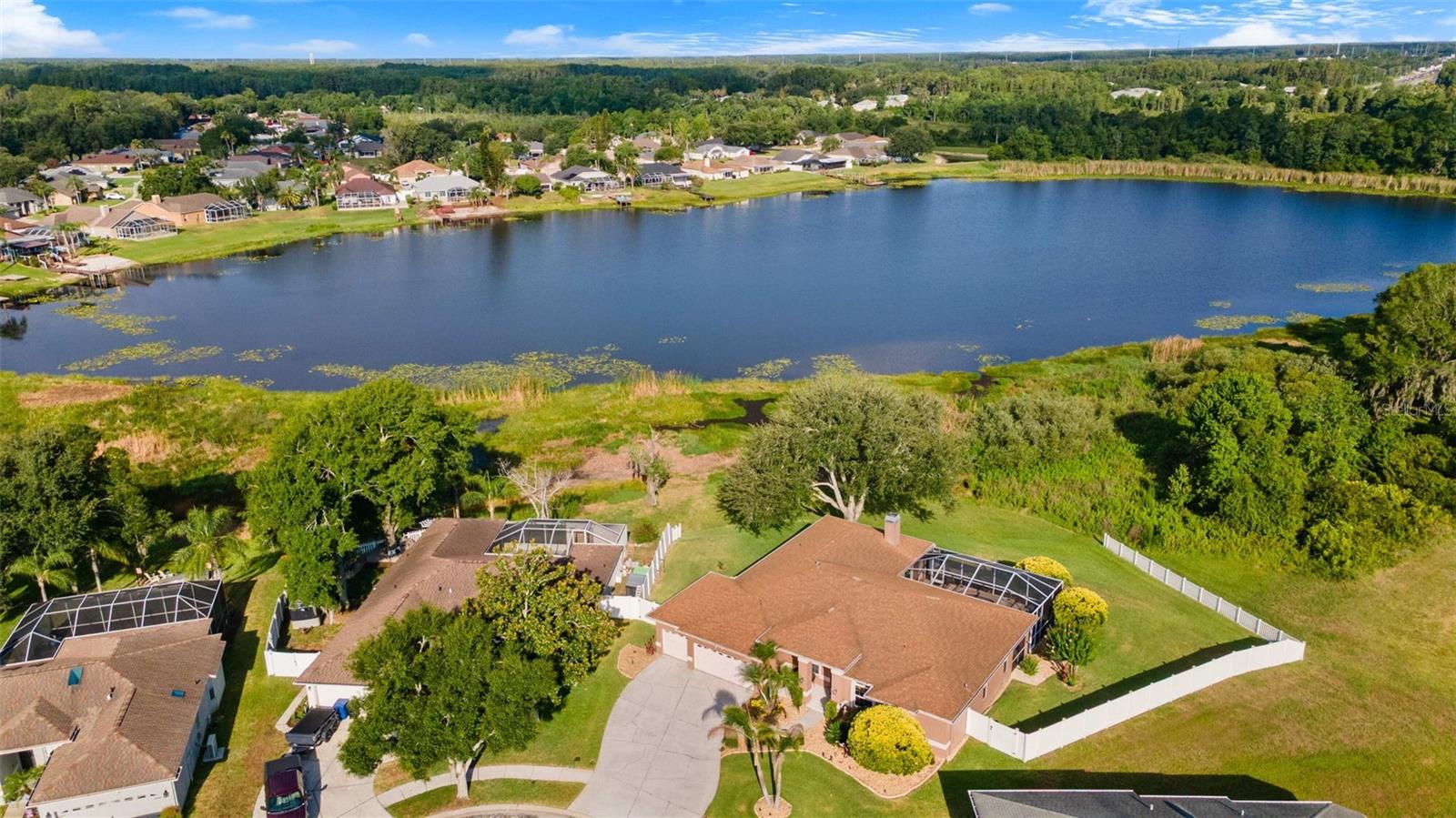 WILLOW BEND - Residential