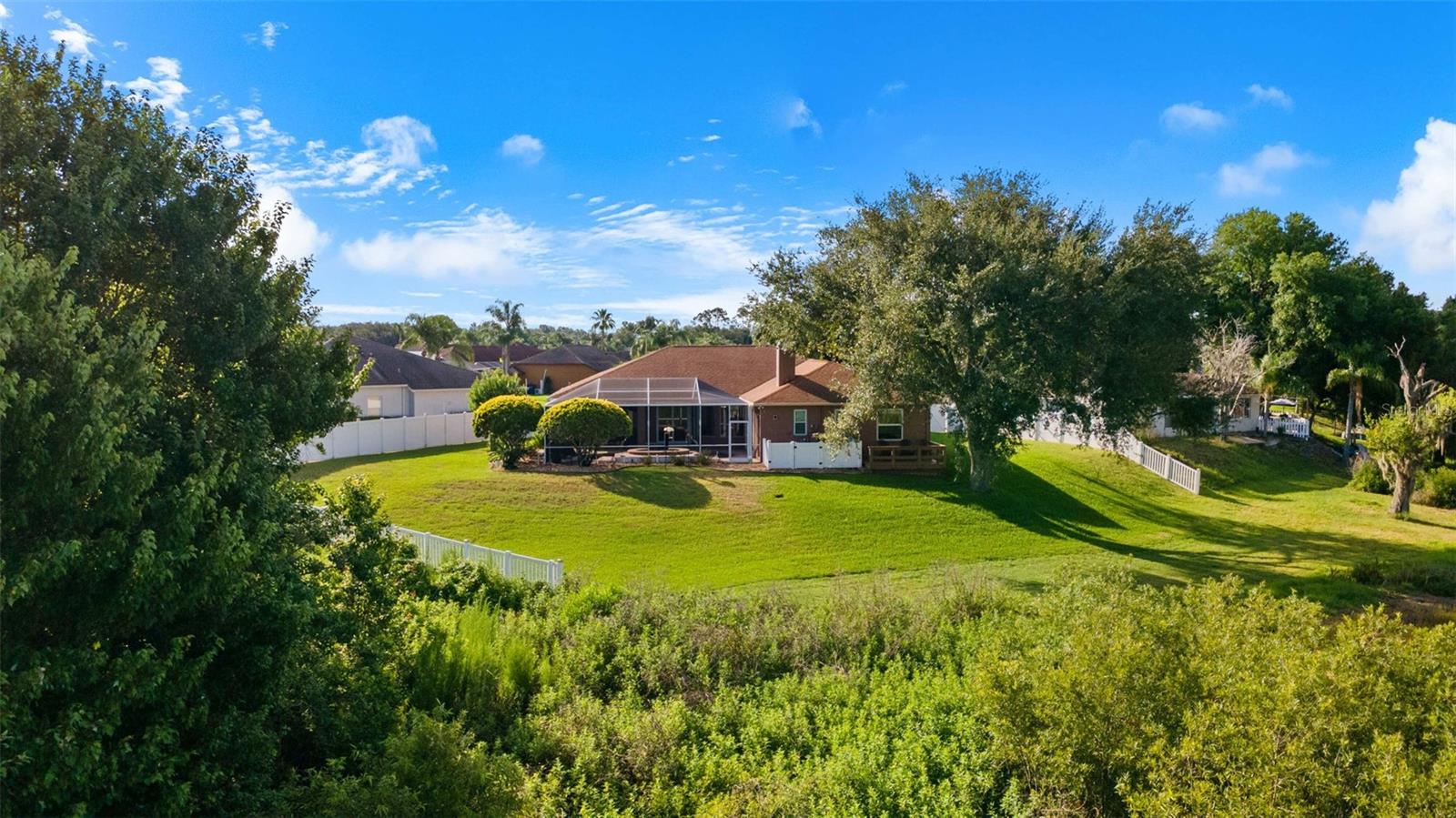 WILLOW BEND - Residential