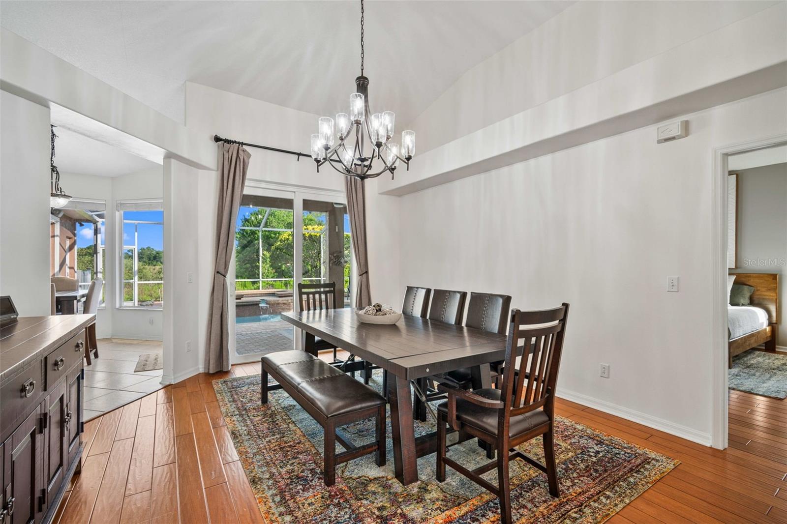 WILLOW BEND - Residential