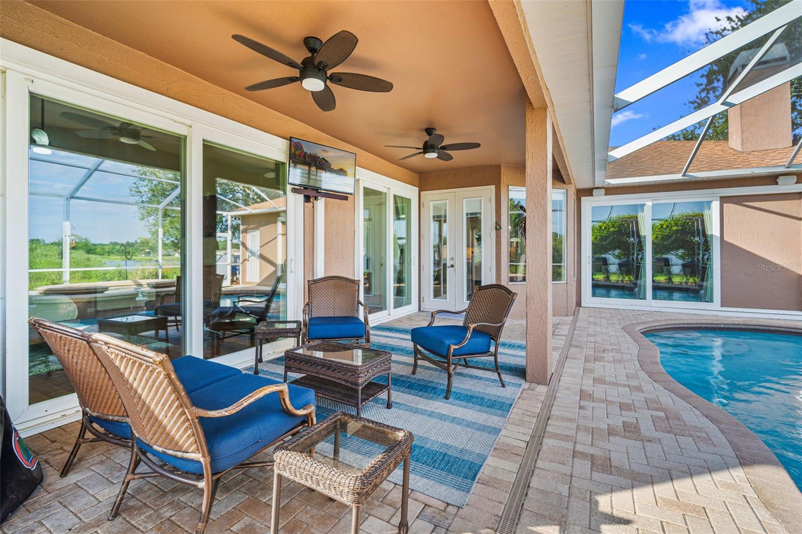 WILLOW BEND - Residential