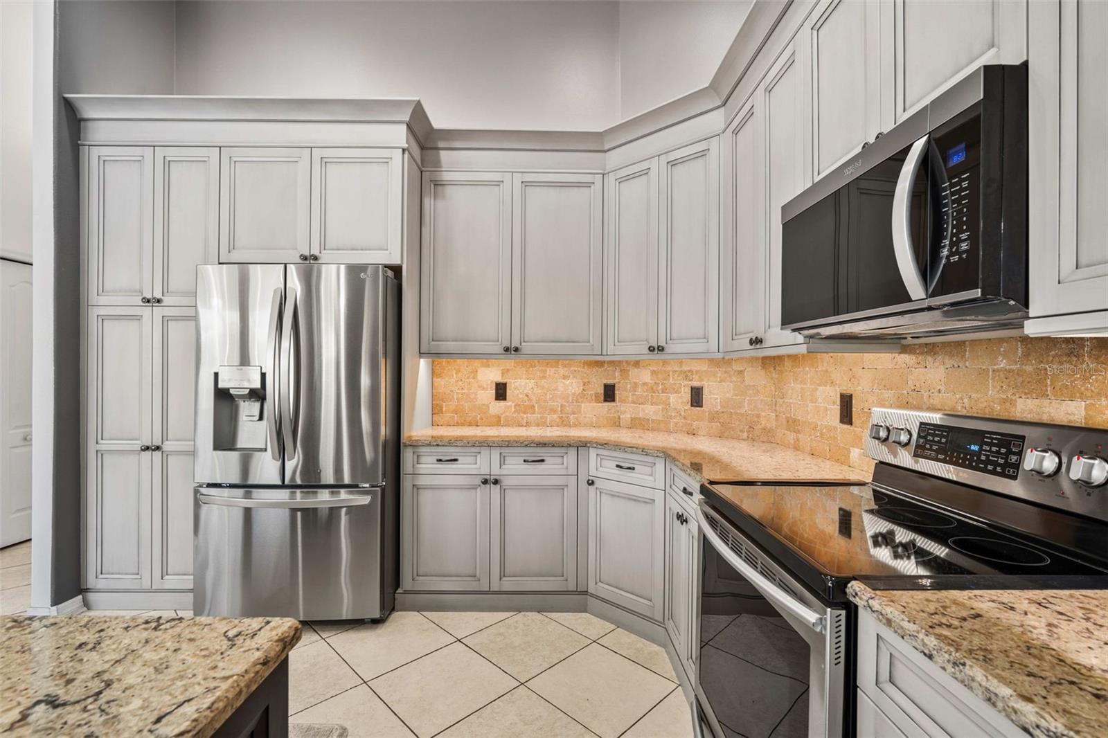WILLOW BEND - Residential
