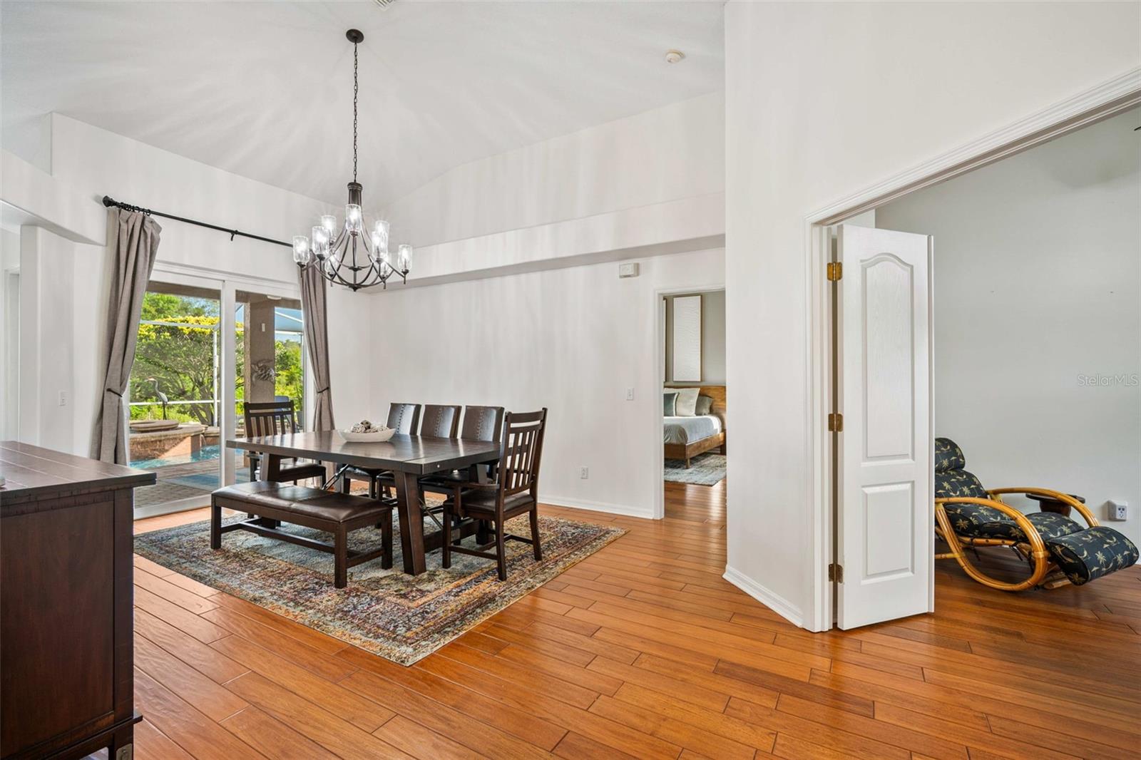 WILLOW BEND - Residential