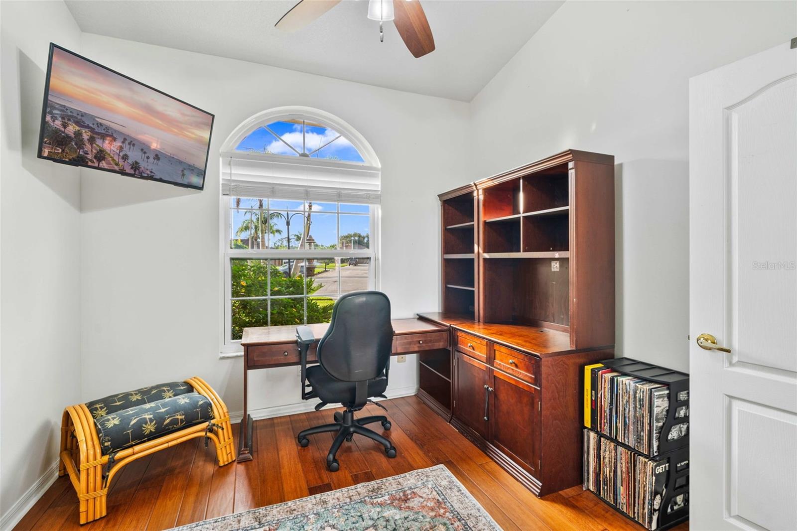 WILLOW BEND - Residential