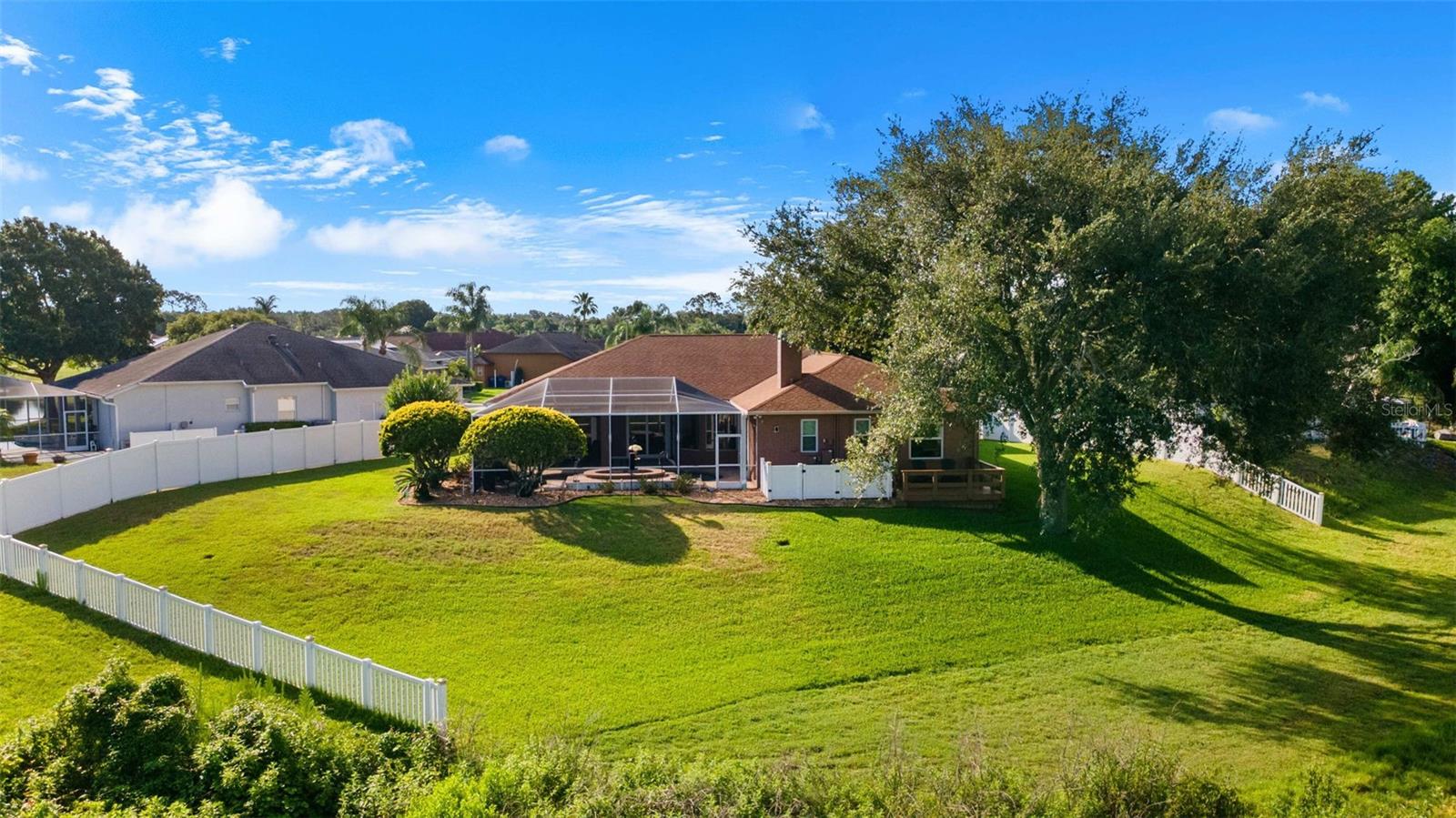 WILLOW BEND - Residential