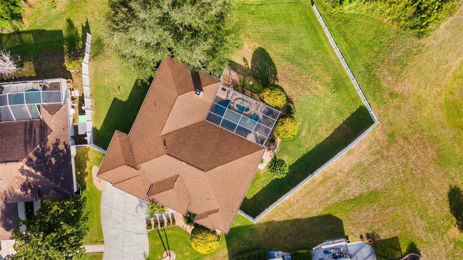 WILLOW BEND - Residential