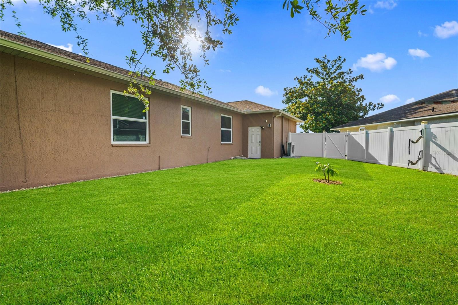 WILLOW BEND - Residential