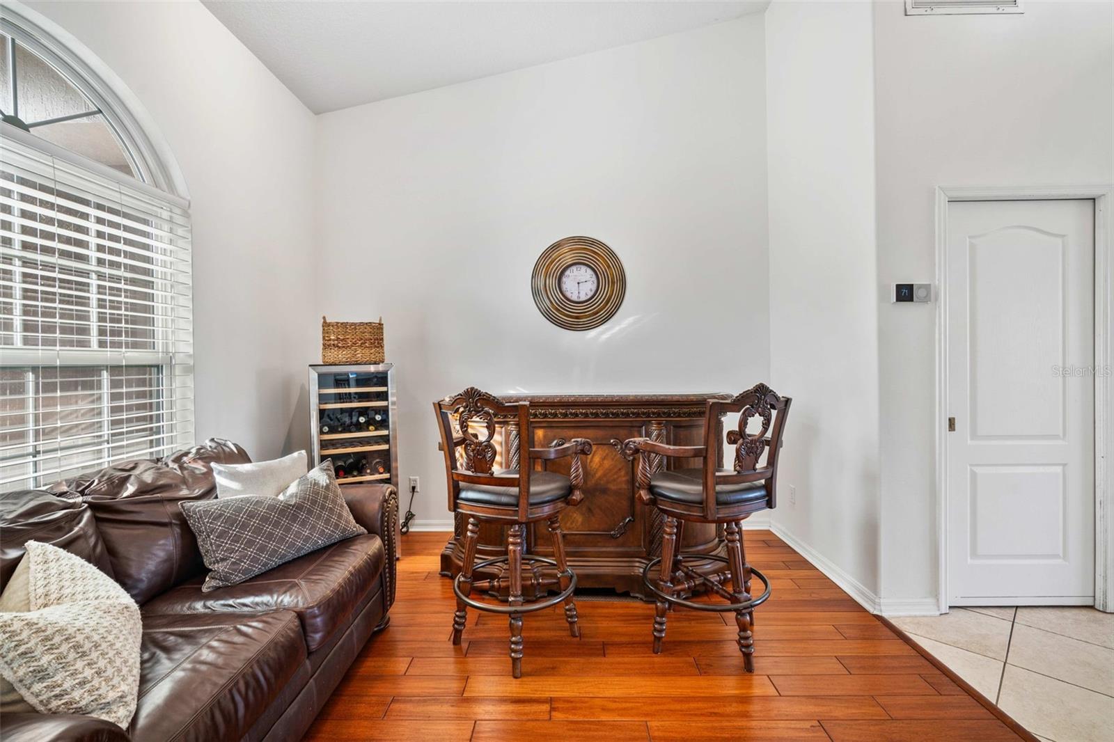 WILLOW BEND - Residential