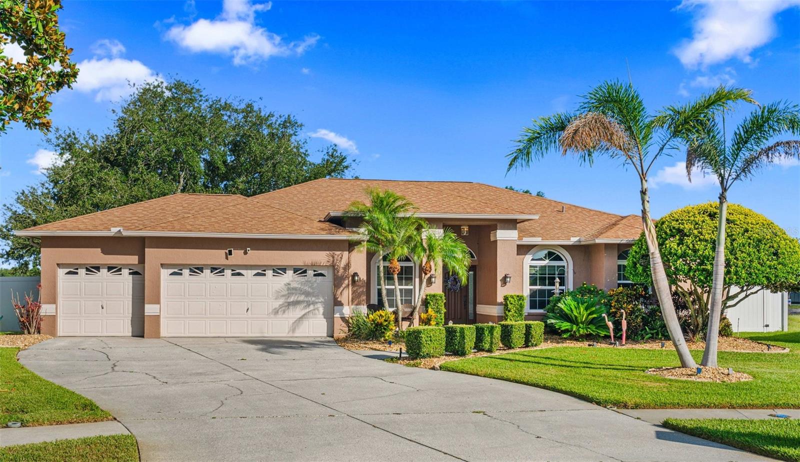 WILLOW BEND - Residential