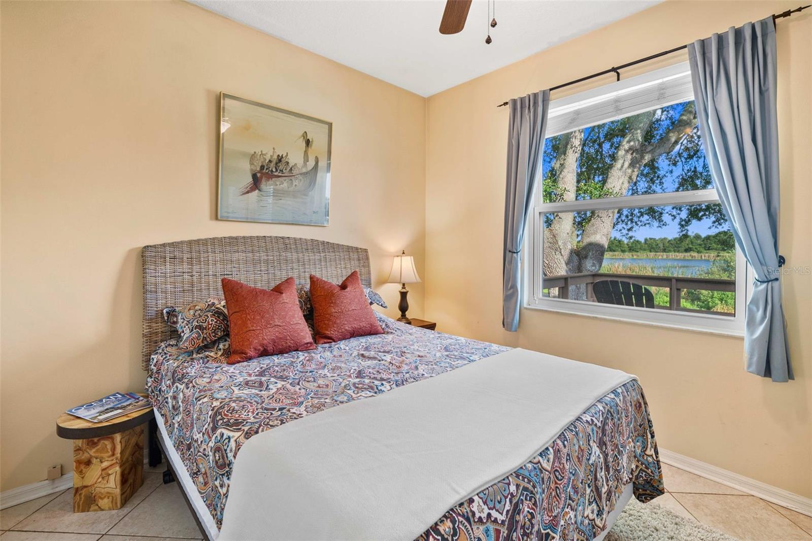 WILLOW BEND - Residential