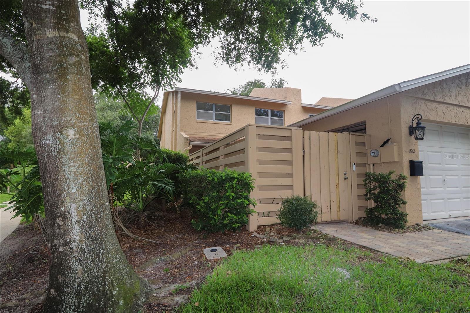 PARK LAKE TWNHS - Residential