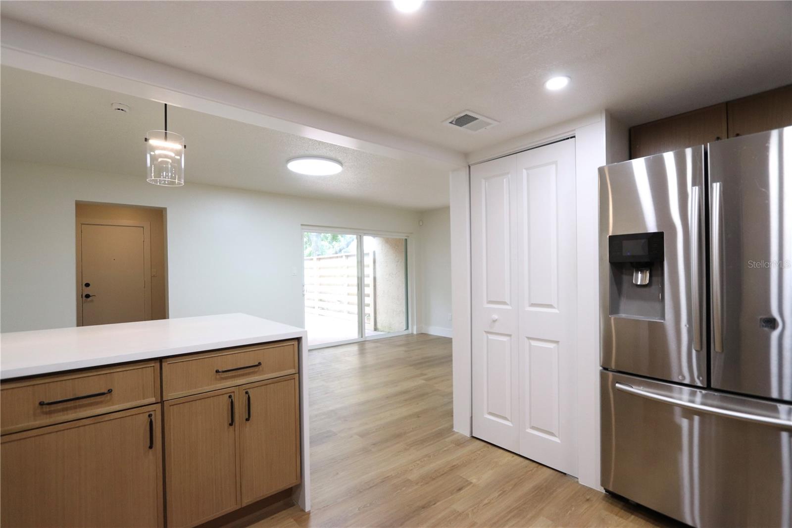 PARK LAKE TWNHS - Residential
