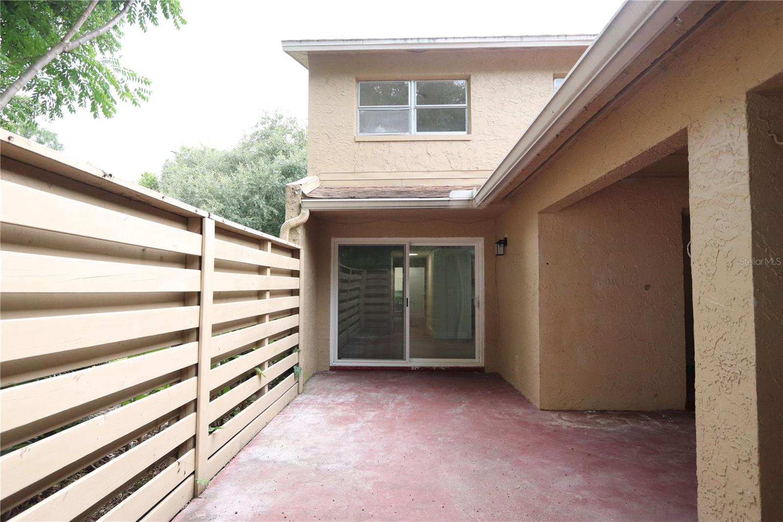 PARK LAKE TWNHS - Residential