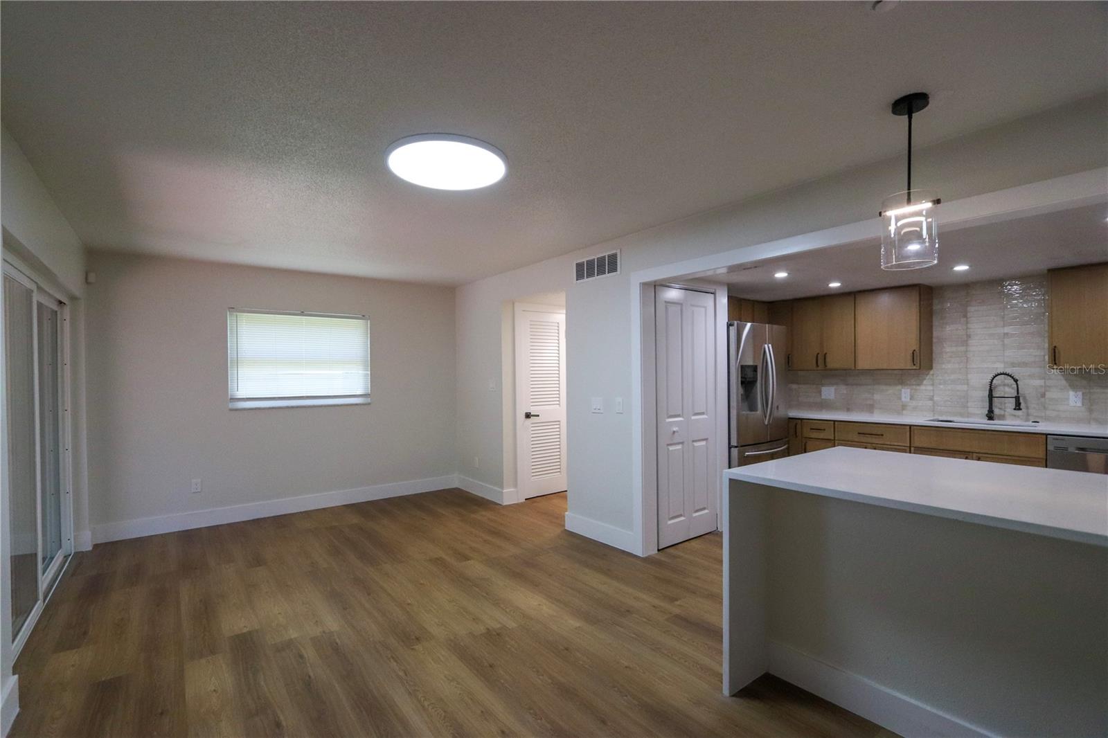 PARK LAKE TWNHS - Residential