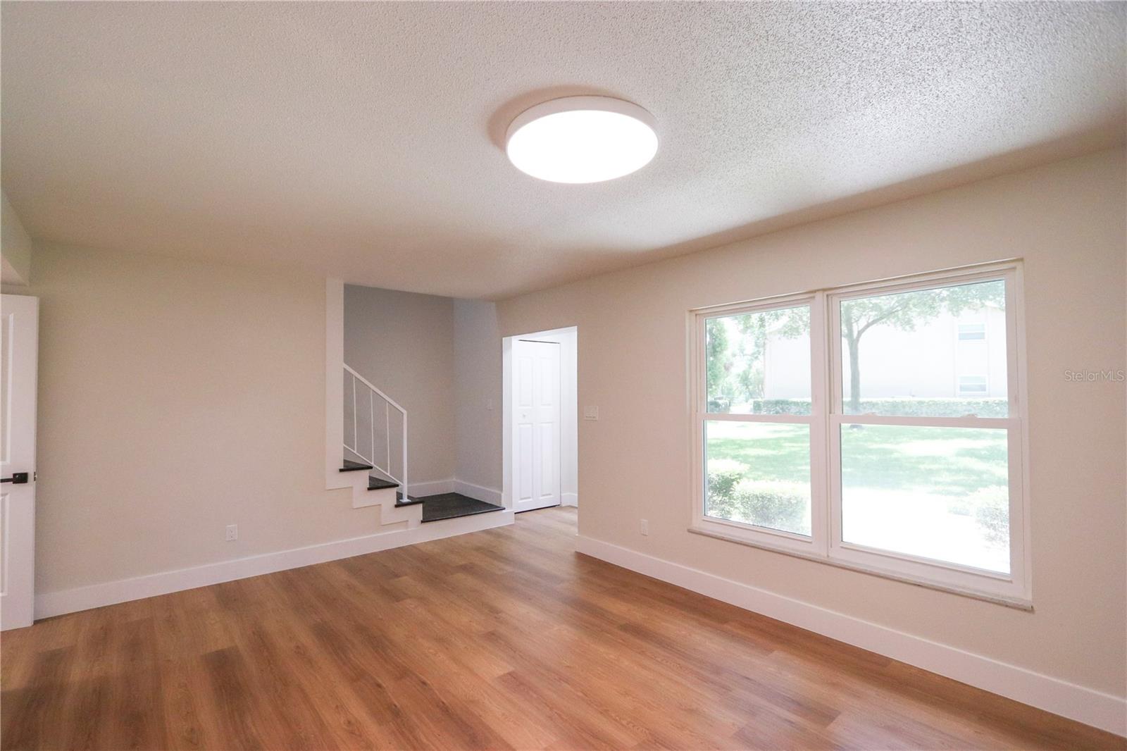 PARK LAKE TWNHS - Residential