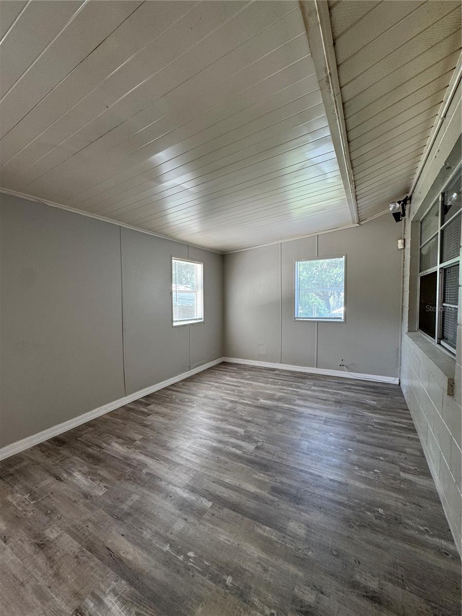GREENBRIAR PH 01 - Residential