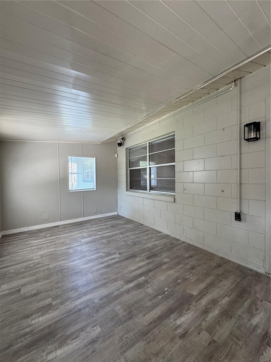 GREENBRIAR PH 01 - Residential