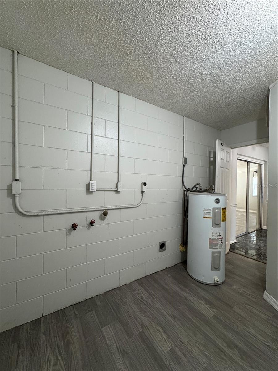 GREENBRIAR PH 01 - Residential
