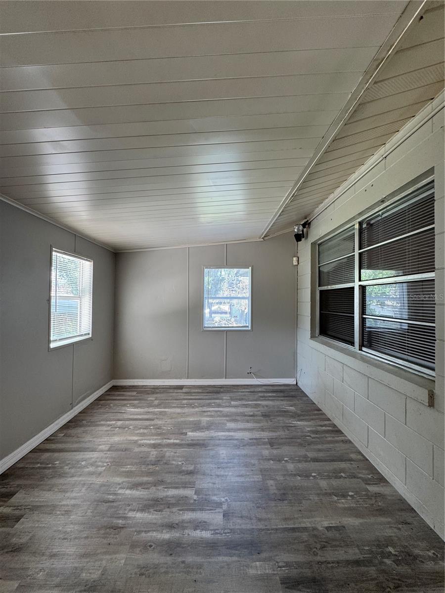 GREENBRIAR PH 01 - Residential