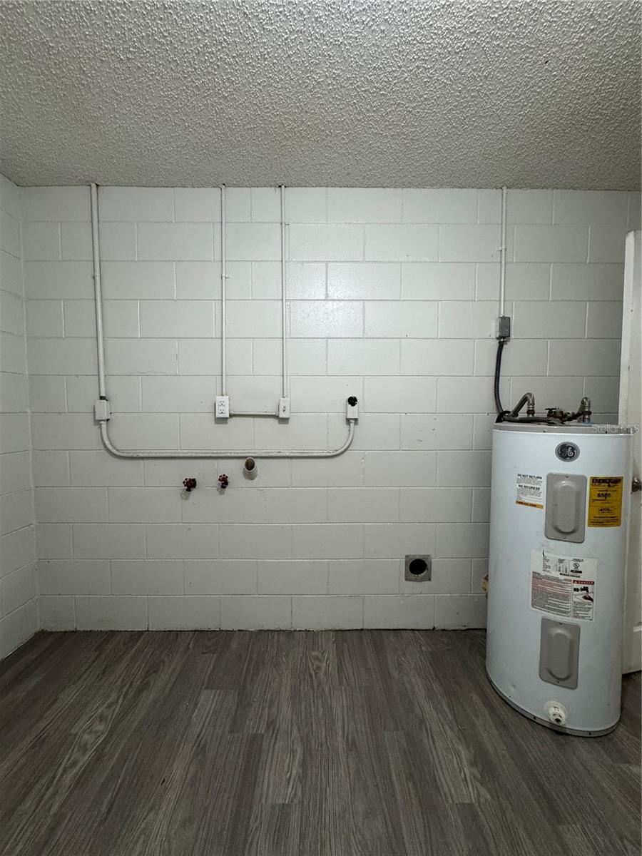 GREENBRIAR PH 01 - Residential