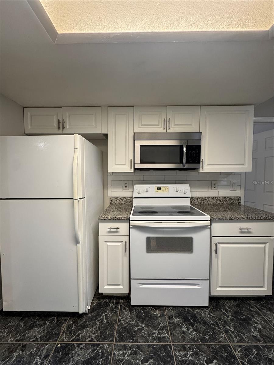GREENBRIAR PH 01 - Residential