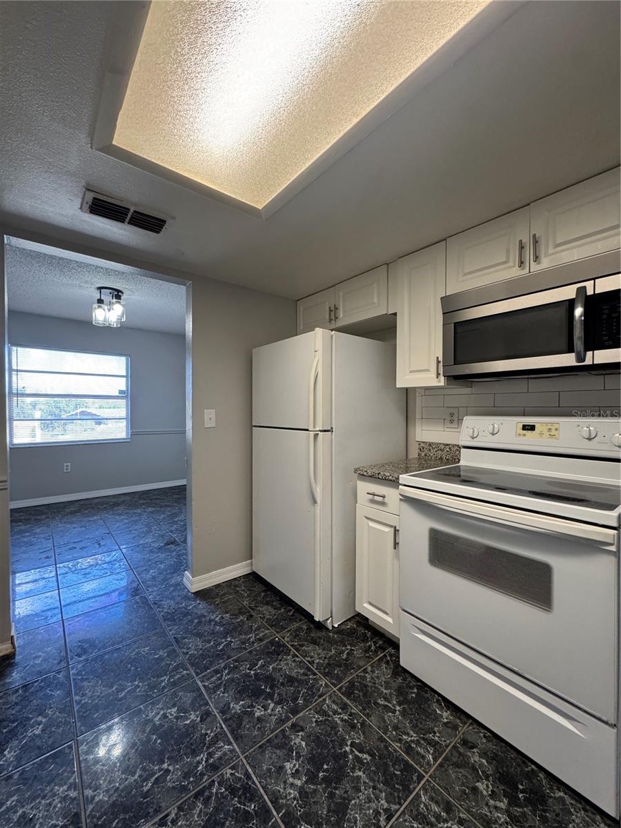 GREENBRIAR PH 01 - Residential