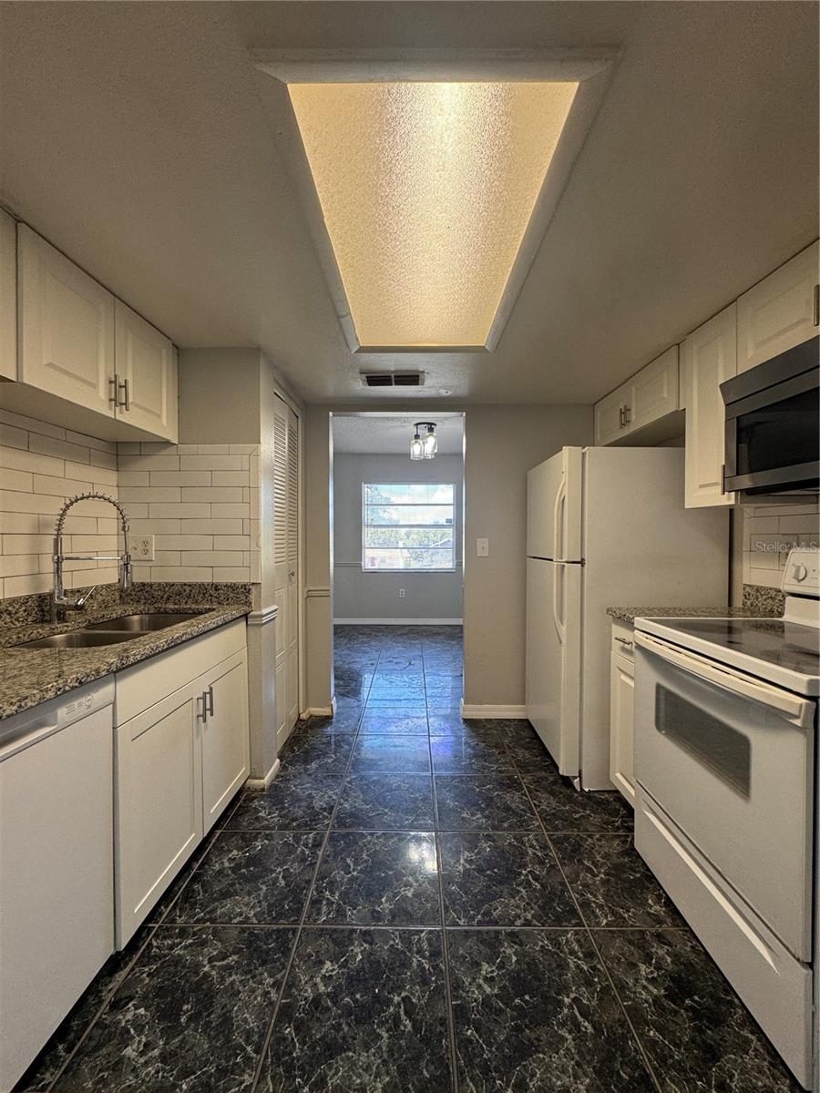 GREENBRIAR PH 01 - Residential