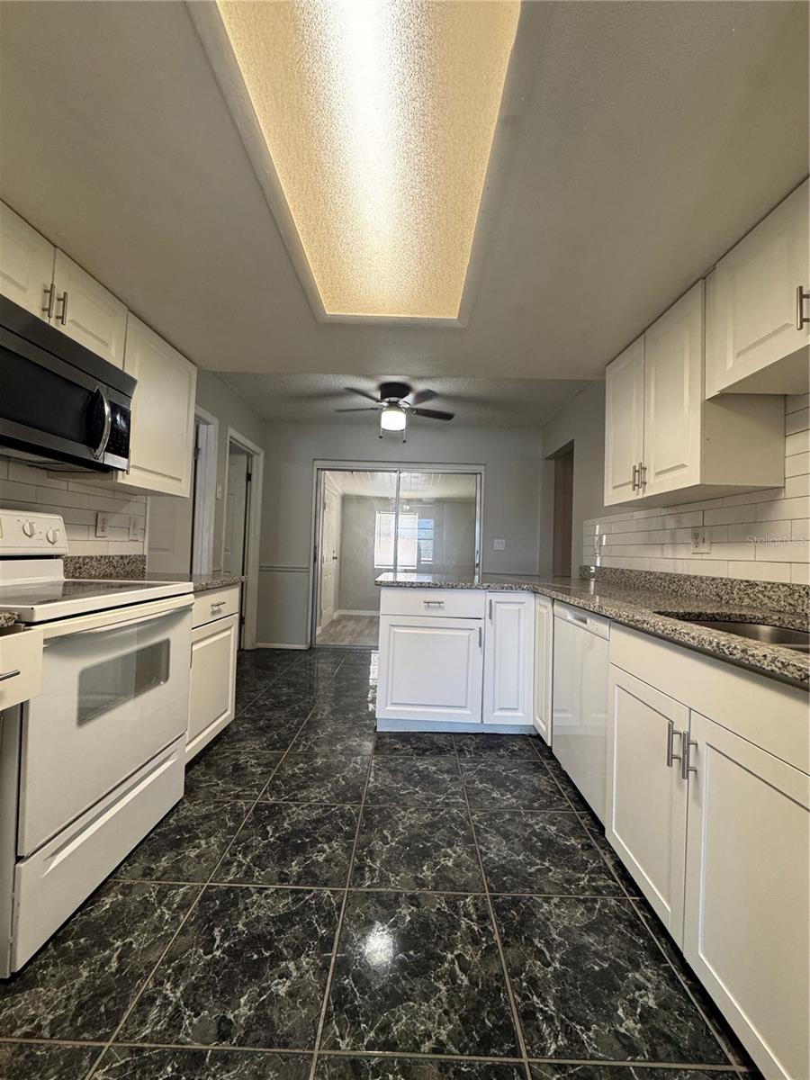 GREENBRIAR PH 01 - Residential
